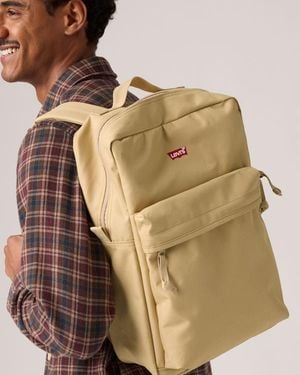 Levi's L Pack Standard Backpack - Natural