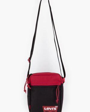 Levi's Mini Crossbody Bag - Red