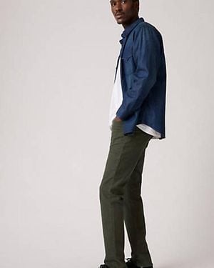 Levi's 511 Slim Jeans - Blau