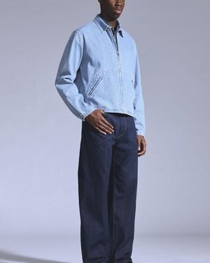 Levi's Marker Loose Jeans - Blue
