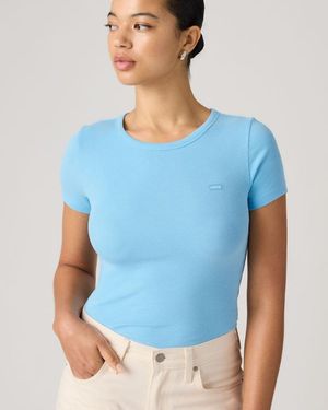 Levi's Hayes Tee - Blue