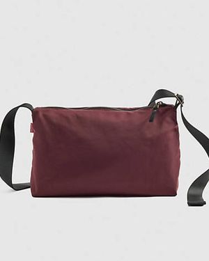 Levi's Ali Small Shoulderbag - Red