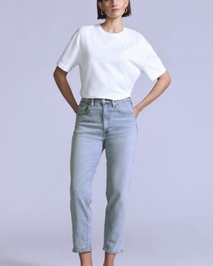 Levi's Column Jeans - Blauw