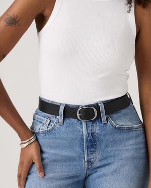 Levi's Madison Belt - Black
