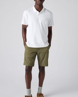 Levi's Xx Chino Taper Shorts - Multicolour