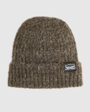 Levi's Sunset Beanie - Verde