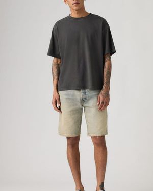 Levi's 501 Original Shorts - Multicolour