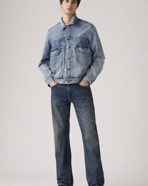 Levi's 517 Bootcut Jeans - Blue