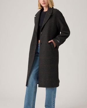 Levi's Ada Coat - Zwart