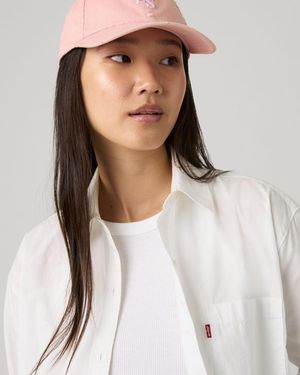Levi's Casquette Monogram - Multicolore