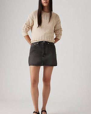 Levi's Icon Skirt - Multicolour