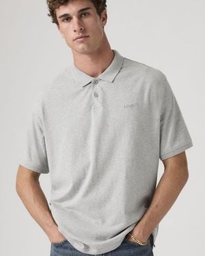 Levi's Authentic Polo - Black