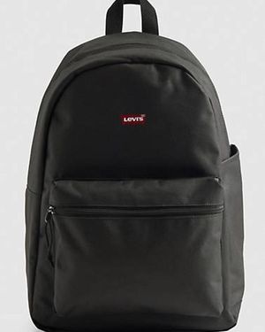 Levi's Mochila Para Hombre Basic - Negro