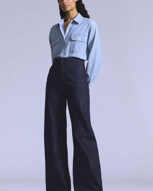 Levi's Mariner Jeans - Blue
