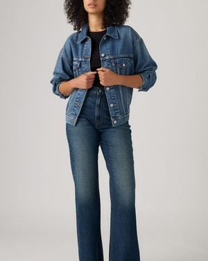 Levi's Jeans Cinch Flare - Azul