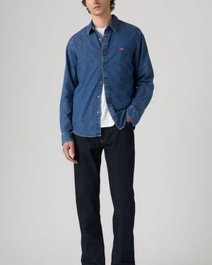 Levi's 501 Original Thermodapt Jeans - Azul