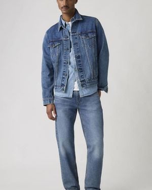 Levi's 514 Straight Jeans - Blue