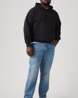 Levi's 511 Slim Jeans (Big & Tall) - Blue
