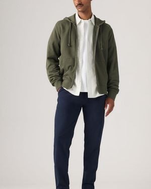 Levi's Xx Chino Standard Taper Tech - Blue