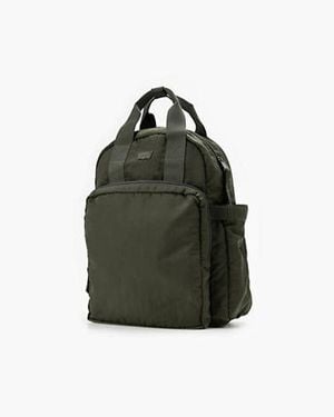 Levi's Zaino L Pack Rotondo - Verde