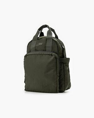Levi's Sac À Dos Rond L Pack - Vert