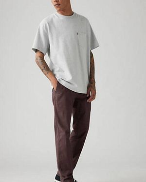 Levi's Xx Chino Standard Hose - Grau