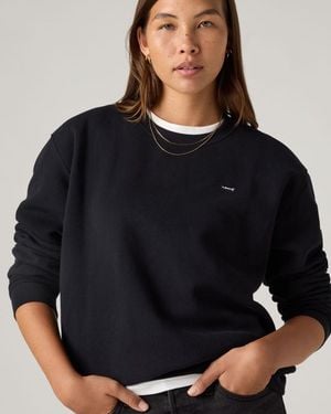 Levi's Everyday Sweatshirt - Black
