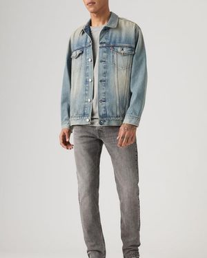 Levi's 512 Slim Taper Jeans - Blauw