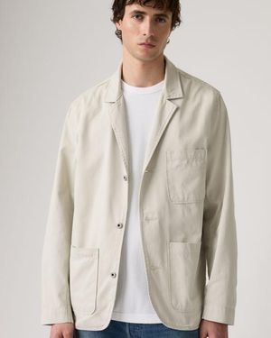 Levi's Blazer Antonio - Neutro
