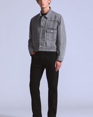Levi's 502 Taper Jeans - Blue