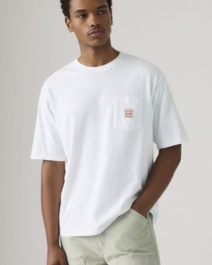 Levi's Workwear Tee - Black