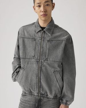 Levi's Jaanai Jacket - Grey