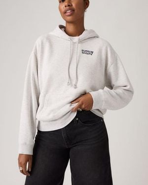 Levi's Everyday Hoodie - Natural