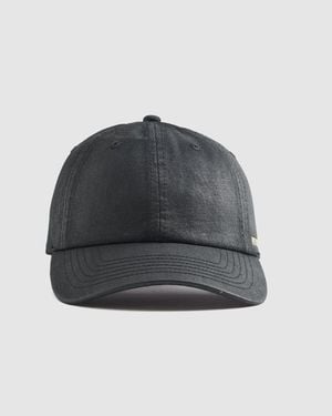Levi's Beschichtete Pride Kappen - Schwarz