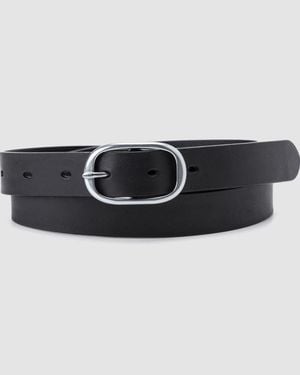 Levi's Charlie Belt - Black