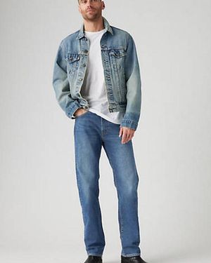 Levi's Jeans 505 Regular - Azul