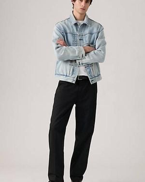 Levi's Xx Loose Straight Chinos - Blue
