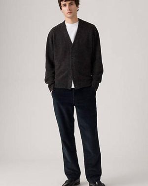 Levi's Xx Authentic Relaxed Chinos - Blue