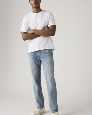 Levi's 541 Athletic Taper Trousers - Blue