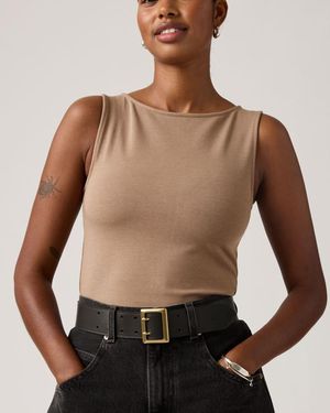 Levi's Ceinture Frankie - Multicolore