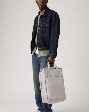 Levi's L Pack Large Backpack - Blauw