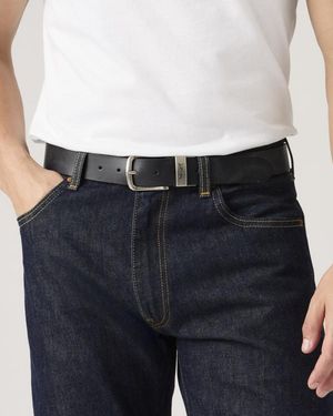 Levi's Reversible Belt - Black