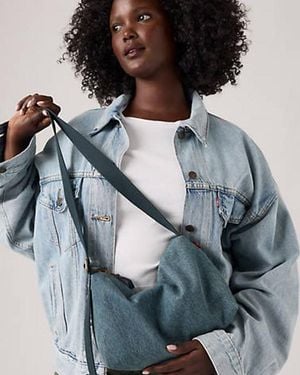 Levi's Bolso Pequeño De Hombro Ali - Gris