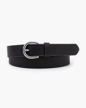 Levi's Icon Belt - Black