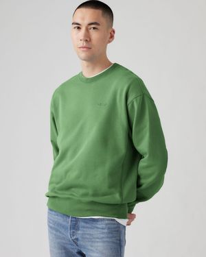 Sudaderas Levi s de hombre Rebajas en linea hasta el 50 de descuento Lyst