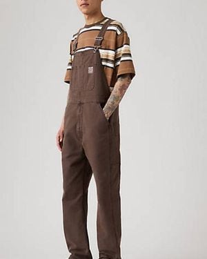 Levi's Tab Overalls - Multicolour