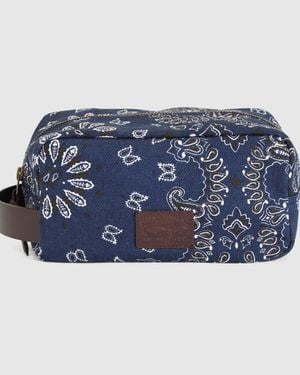 Levi's Dopp Kit - Blue