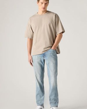 Levi's Jeans De Corte Cónico 541 Athletic - Azul