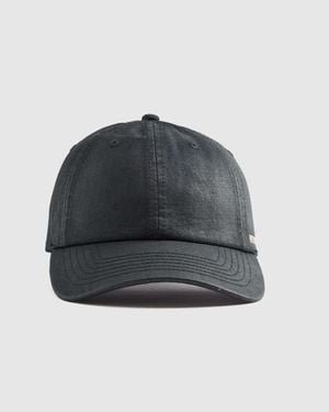 Levi's Pride Coated Caps - Negro