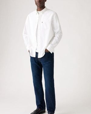 Levi's 514 Straight Jeans - Blau